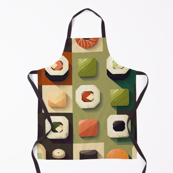 Item preview, Sushi designed and sold by via-colab.