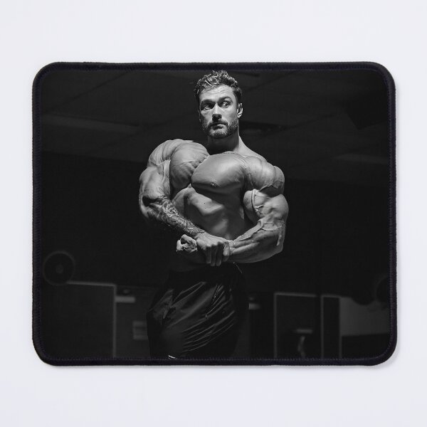 Item preview, Cbum chris bumstead bodybuilding fitness designed and sold by EdFit28.