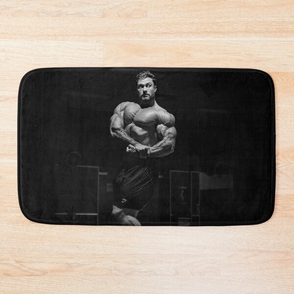Item preview, Cbum chris bumstead bodybuilding fitness designed and sold by EdFit28.