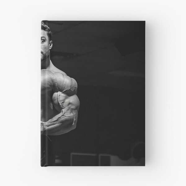 Item preview, Cbum chris bumstead bodybuilding fitness designed and sold by EdFit28.