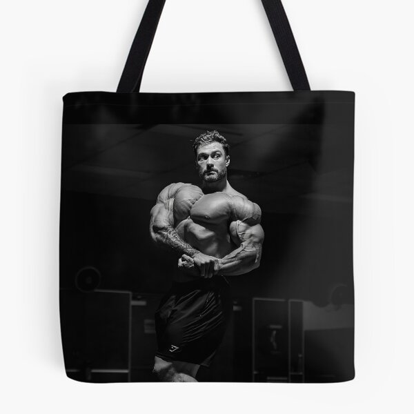 Item preview, Cbum chris bumstead bodybuilding fitness designed and sold by EdFit28.