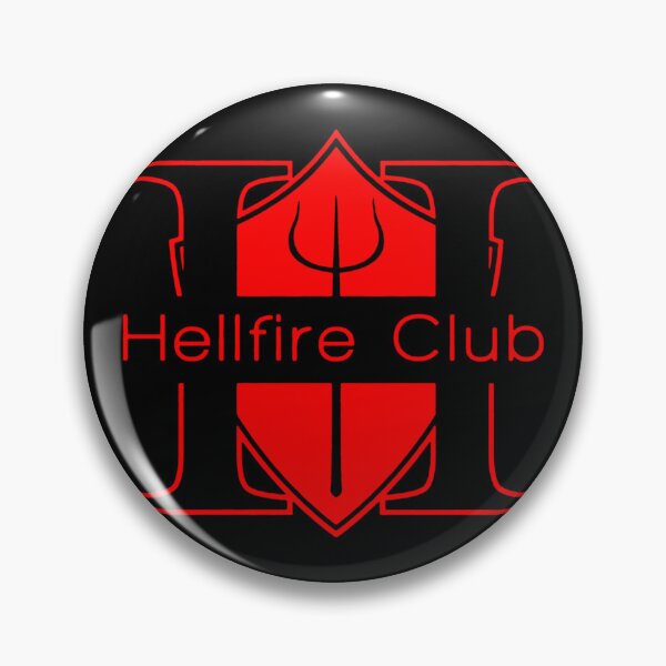 Item preview, Hellfire Club                                                        designed and sold by stephensmith18.