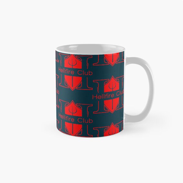 Item preview, Hellfire Club                                                        designed and sold by stephensmith18.