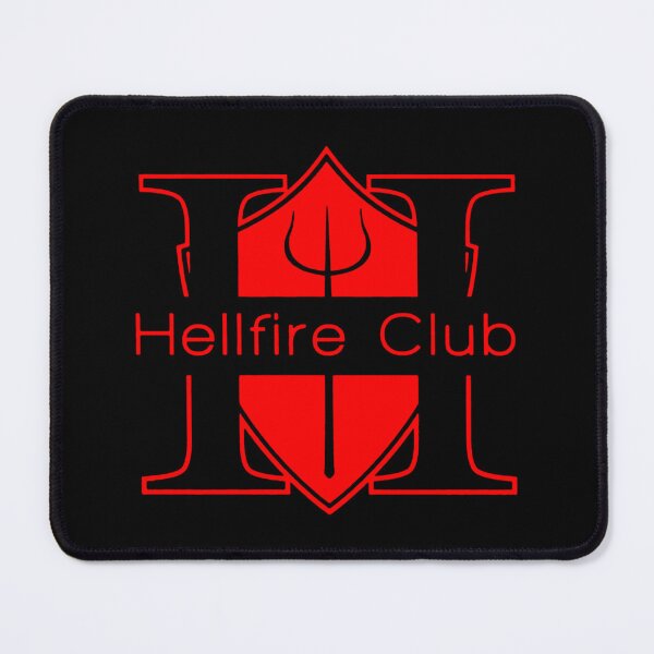 Item preview, Hellfire Club                                                        designed and sold by stephensmith18.