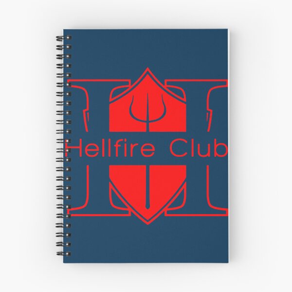 Item preview, Hellfire Club                                                        designed and sold by stephensmith18.