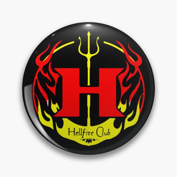 Item preview, Hellfire Club                                                   designed and sold by stephensmith18.