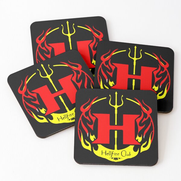 Item preview, Hellfire Club                                                   designed and sold by stephensmith18.