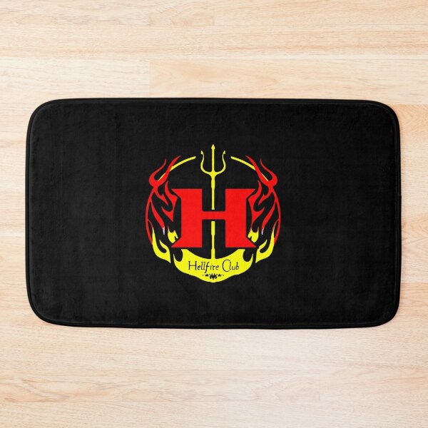 Item preview, Hellfire Club                                                   designed and sold by stephensmith18.