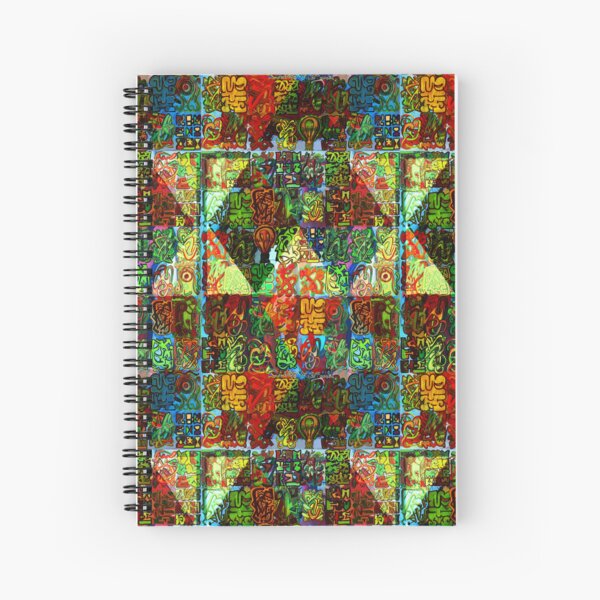 Item preview, Pop abstract designed and sold by Diego Manuel Rodriguez.