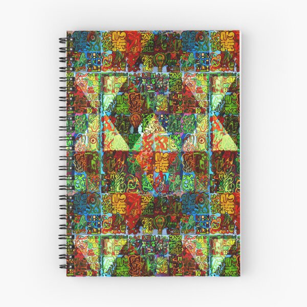 Item preview, Pop abstract designed and sold by Diego Manuel Rodriguez.