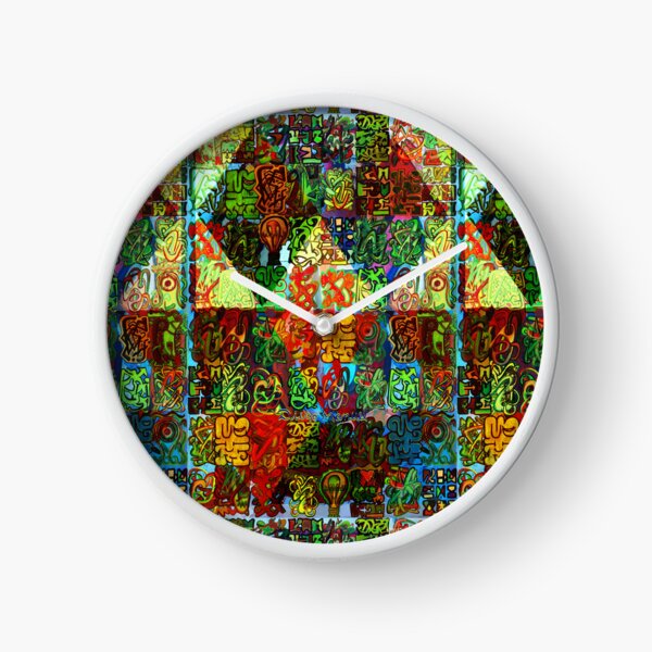 Item preview, Pop abstract designed and sold by Diego Manuel Rodriguez.