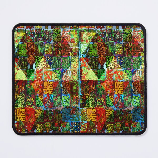 Item preview, Pop abstract designed and sold by Diego Manuel Rodriguez.