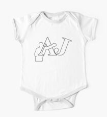Knockout AJ One Piece - Short Sleeve