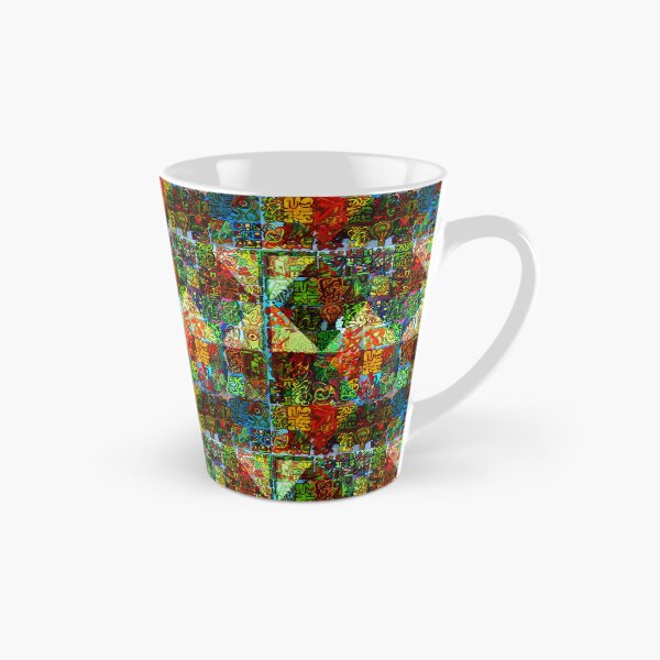 Item preview, Pop abstract designed and sold by Diego Manuel Rodriguez.