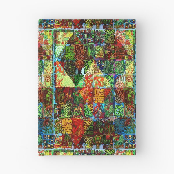 Item preview, Pop abstract designed and sold by Diego Manuel Rodriguez.
