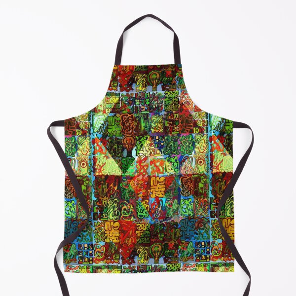 Item preview, Pop abstract designed and sold by Diego Manuel Rodriguez.