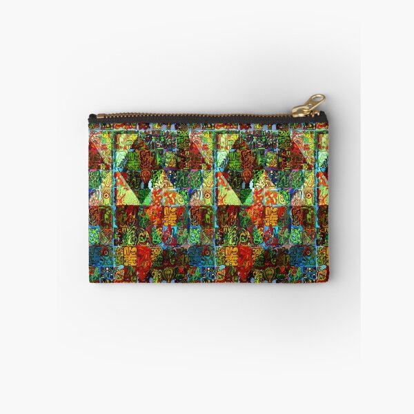 Item preview, Pop abstract designed and sold by Diego Manuel Rodriguez.