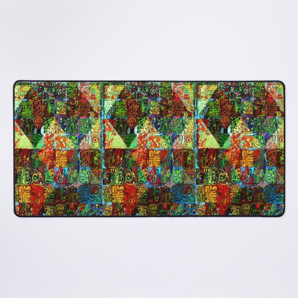 Item preview, Pop abstract designed and sold by Diego Manuel Rodriguez.