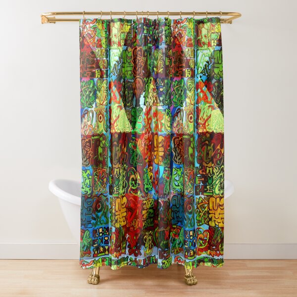 Item preview, Pop abstract designed and sold by Diego Manuel Rodriguez.