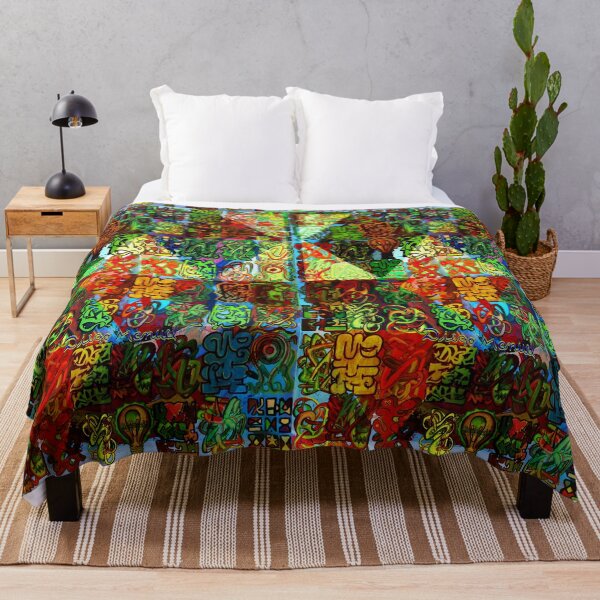 Item preview, Pop abstract designed and sold by Diego Manuel Rodriguez.