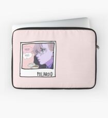 Blood Bank Lezhin Laptop Sleeve