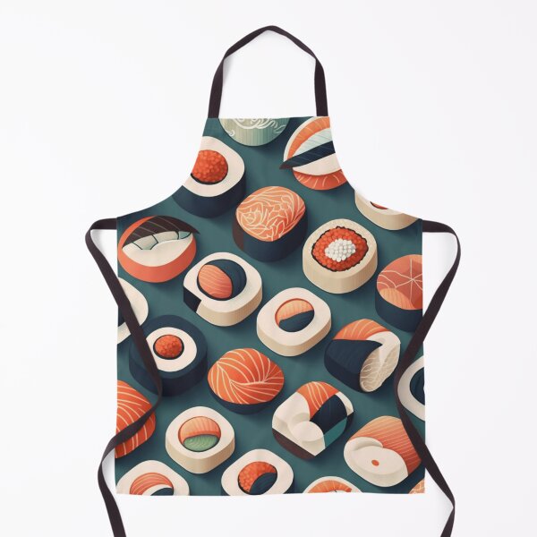 Item preview, Sushi designed and sold by via-colab.