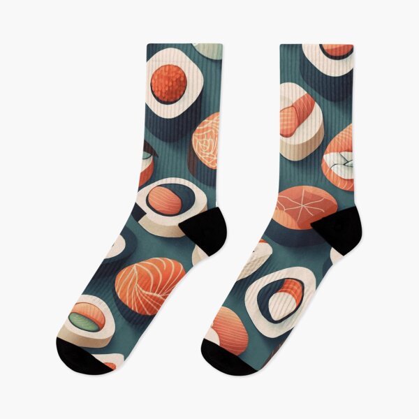 Item preview, Sushi designed and sold by via-colab.