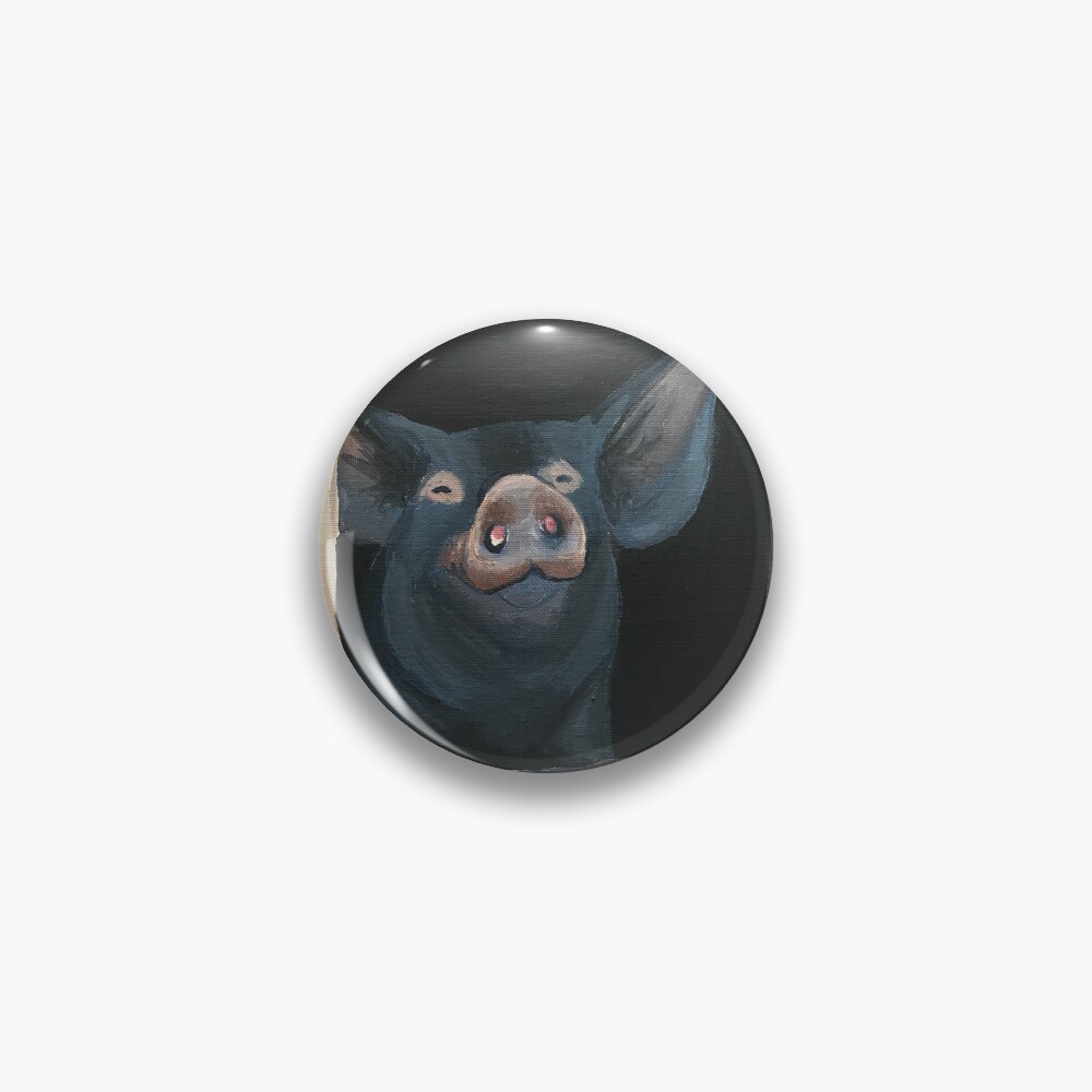 Item preview, Pin designed and sold by SumthinCoool.