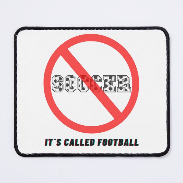 Item preview, Its called Football designed and sold by 9DEN9.