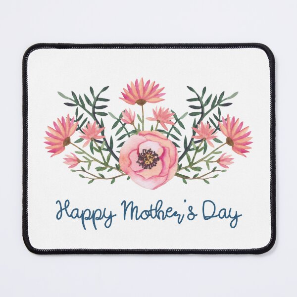 Item preview, Happy Mother's Day designed and sold by Tampha.