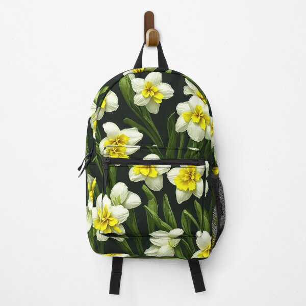 Item preview, Jonquil Flowers for March designed and sold by FamiliarPufferfish.