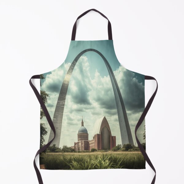 Item preview, "Echoes of History Collection: Exploring the St. Louis Arch" designed and sold by litcrafts.