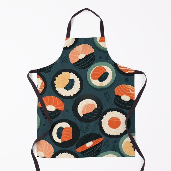 Item preview, Sushi designed and sold by via-colab.