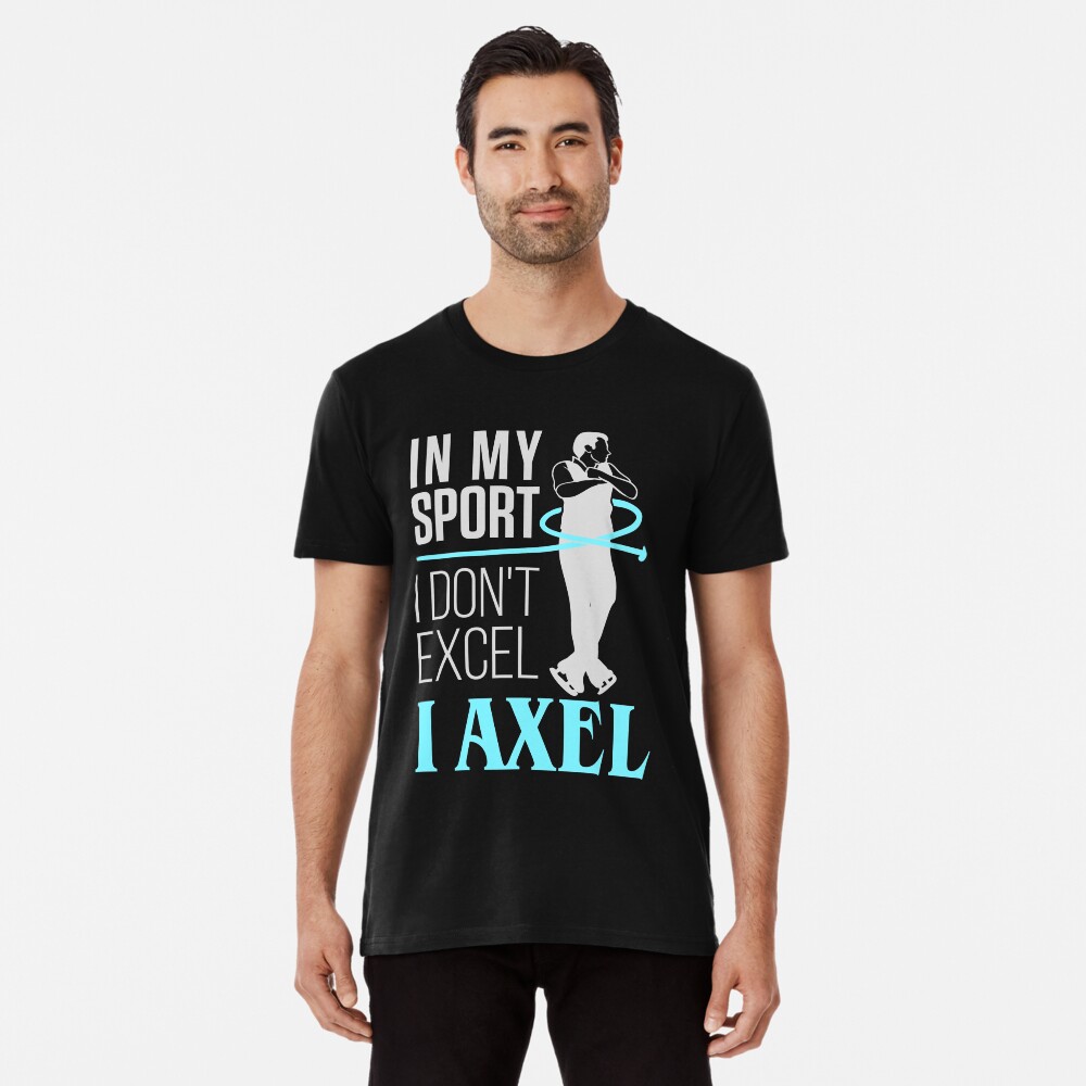 Item preview, Premium T-Shirt designed and sold by jaygo.