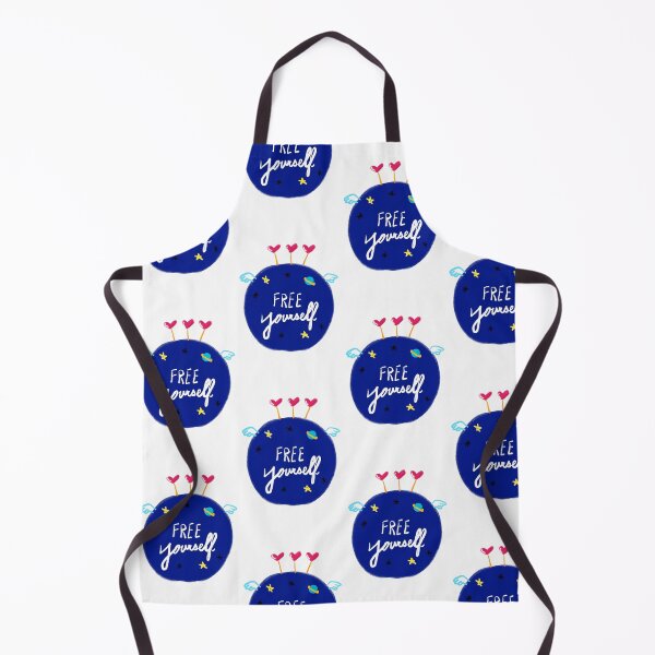 Item preview, Free yourself designed and sold by Jessicaesp.