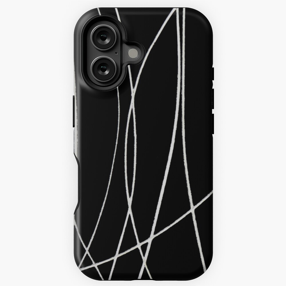 Item preview, iPhone Magsafe Tough Case designed and sold by latreloar.
