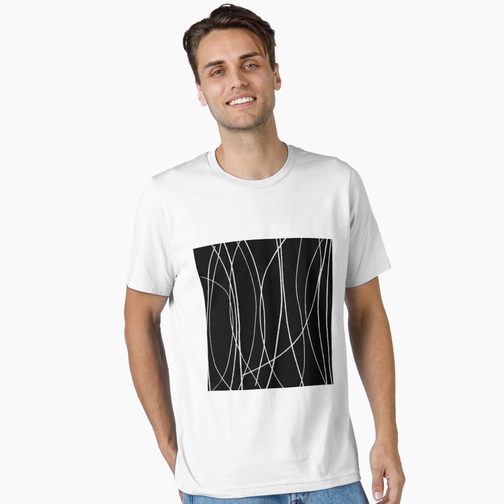 Item preview, Essential T-Shirt designed and sold by latreloar.