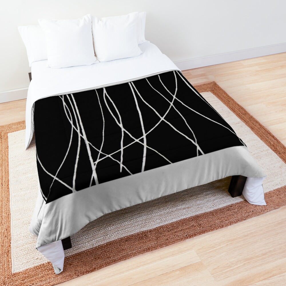 Item preview, Comforter designed and sold by latreloar.