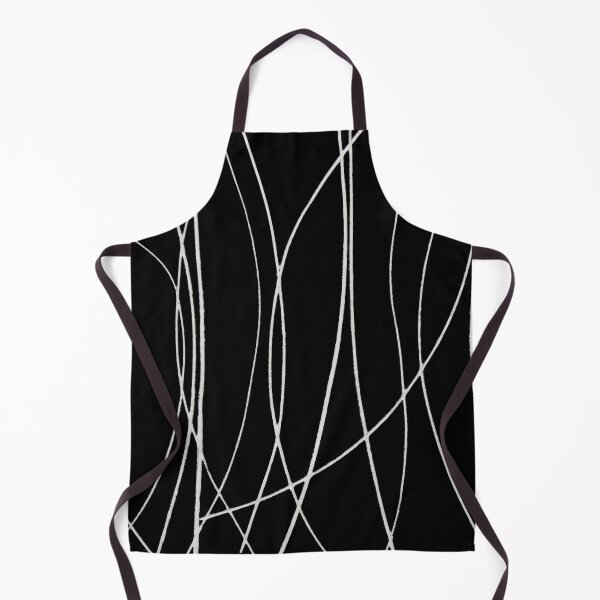 Item preview, White Lines designed and sold by Lesley Treloar.