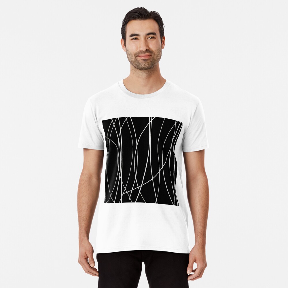 Item preview, Premium T-Shirt designed and sold by latreloar.