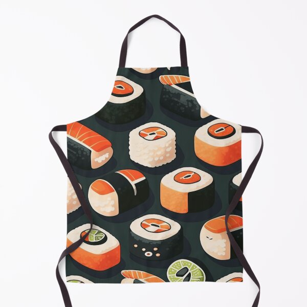 Item preview, Sushi designed and sold by via-colab.