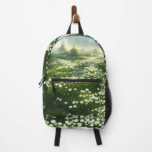 Item preview, April Daisy Field designed and sold by FamiliarPufferfish.