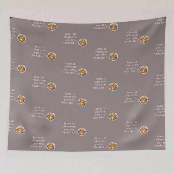 Item preview, Station 19- Marina French Toast designed and sold by 17Secrets.