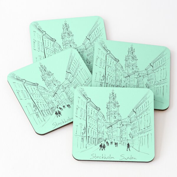 Item preview, Stockholm | Sweden designed and sold by Sejmen.