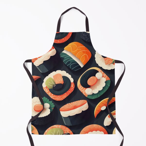 Item preview, Sushi designed and sold by via-colab.