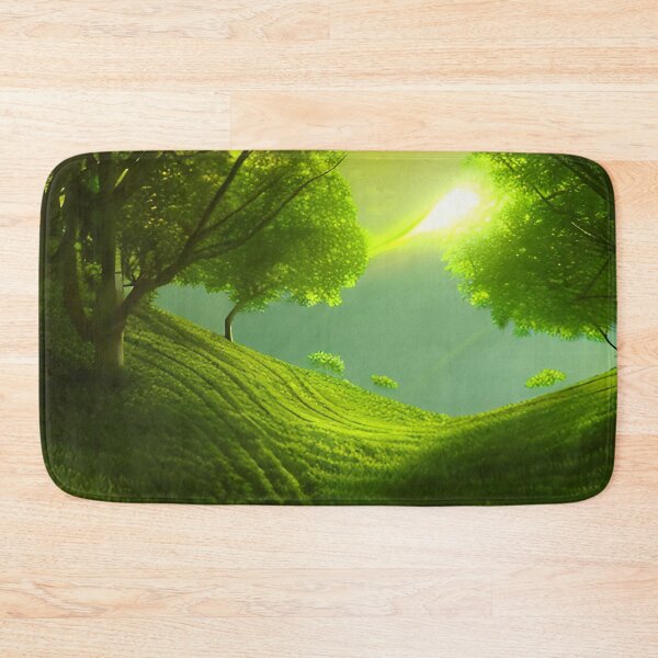 Item preview, GreenWonderland designed and sold by BinskisWonder.
