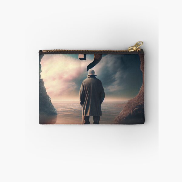 Item preview, Searching for an Answer Digital Painting designed and sold by CodeAndColors.
