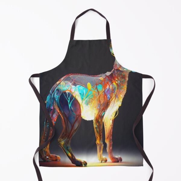 Item preview, Colourful and Wonderful Kangaroo designed and sold by GloriousArtSKD.