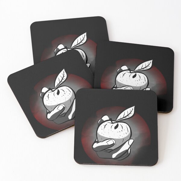 Item preview, The Temptation of an Apple / Ink Drawing designed and sold by impressionofmel.