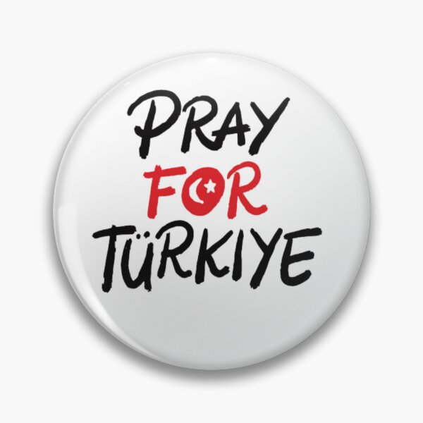 Item preview,   Pray for turkey  designed and sold by Zshope.
